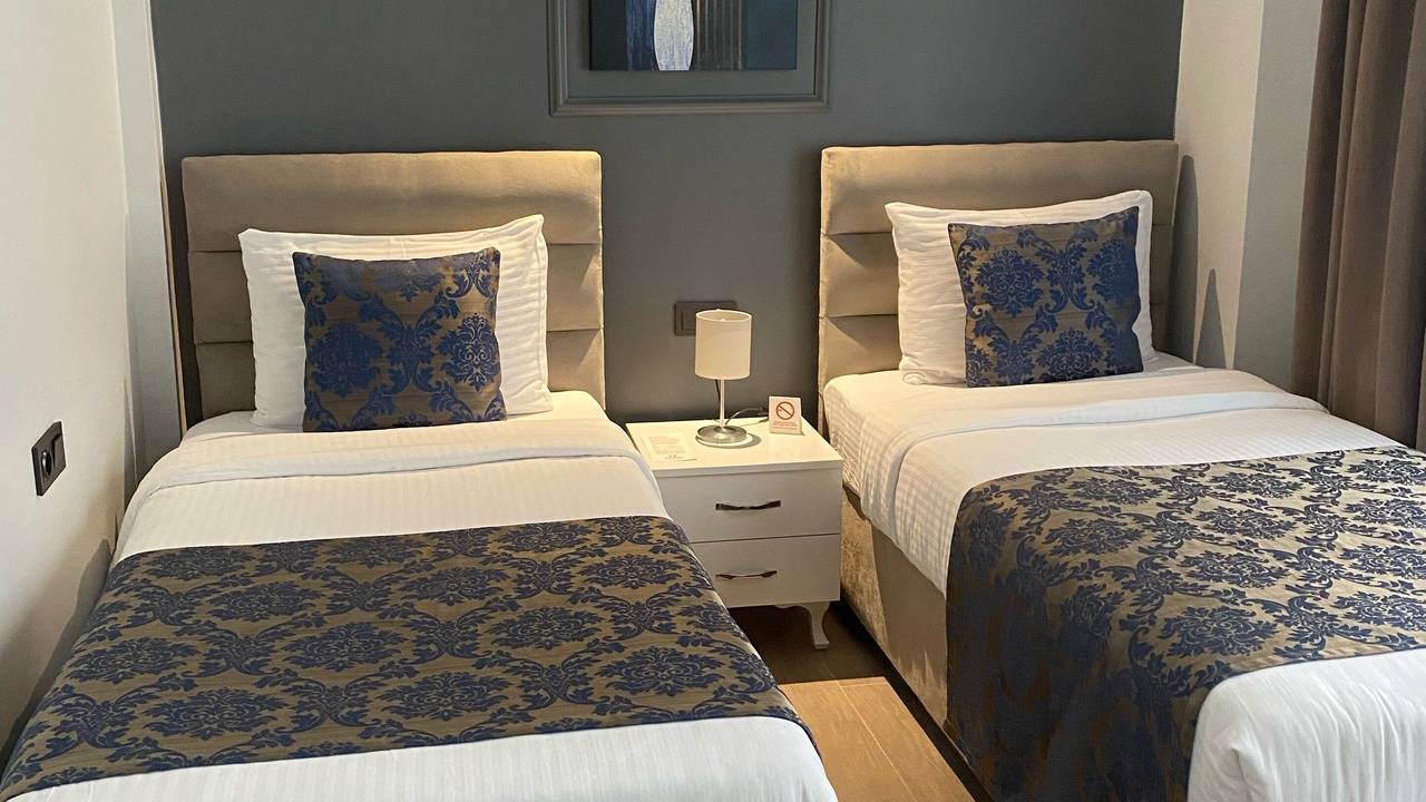Photo of Bedroom in Suleymanpasa