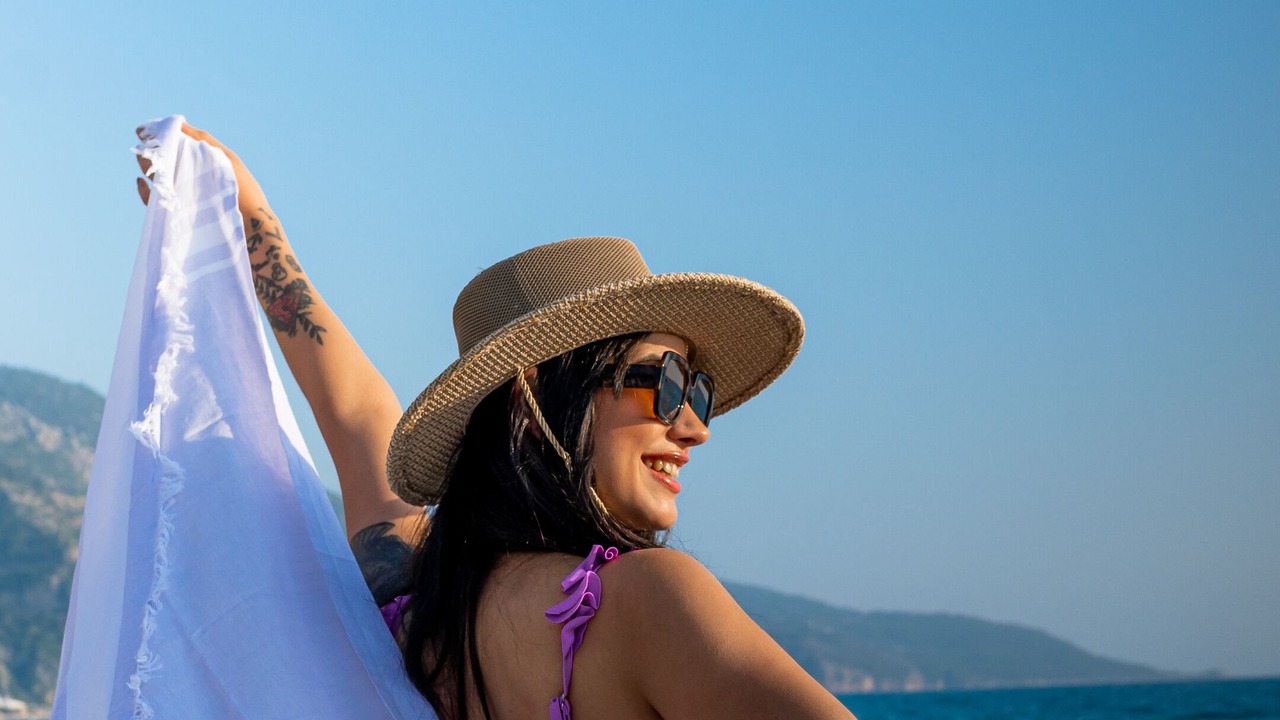 Photo of Outdoor in Oludeniz City Center