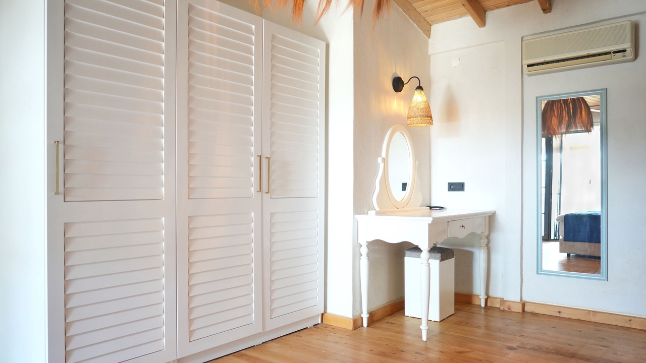 Photo of Bedroom in Oludeniz City Center