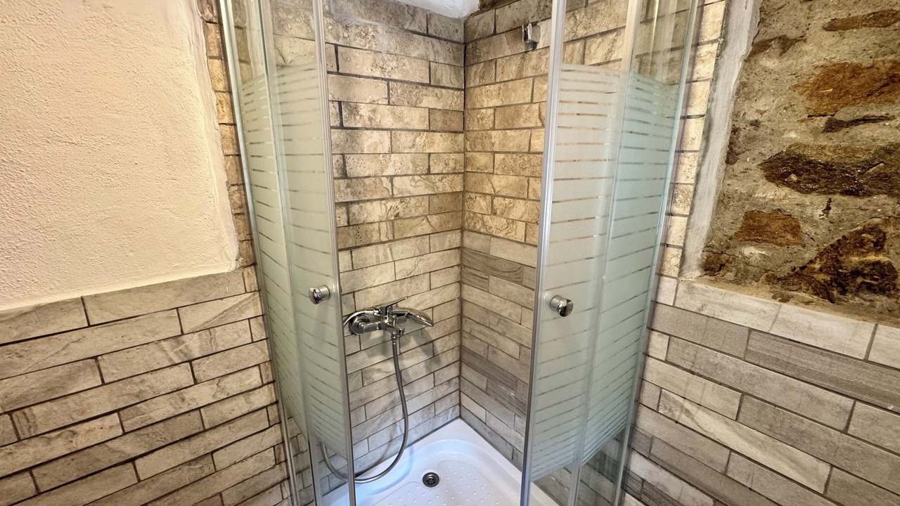 Photo of Bathroom in Sirince