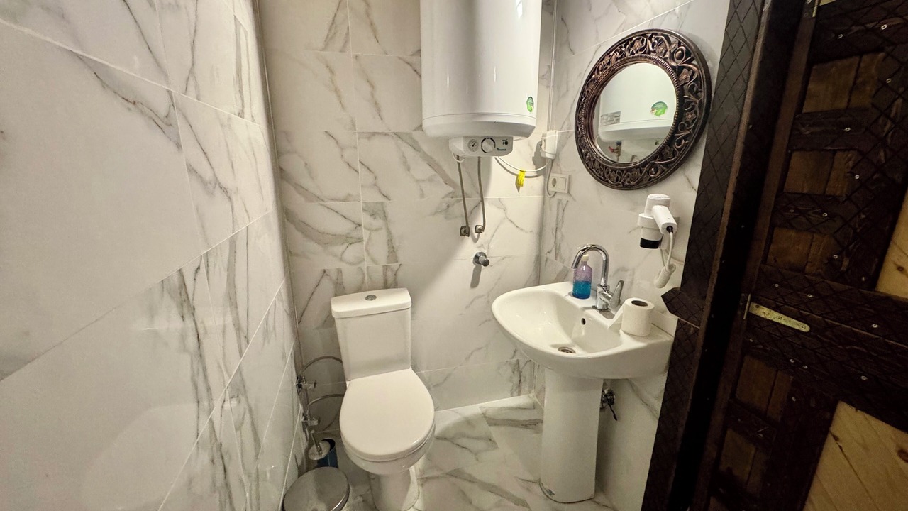 Photo of Bathroom in Sirince