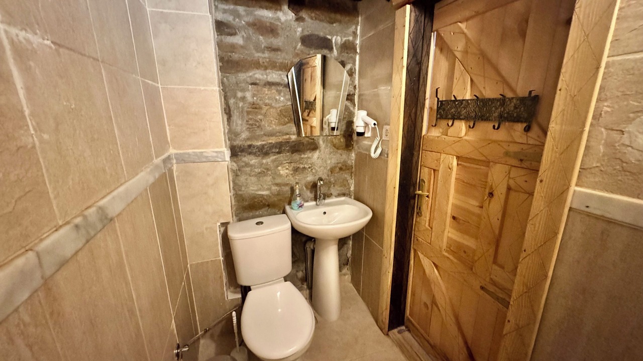 Photo of Bathroom in Sirince