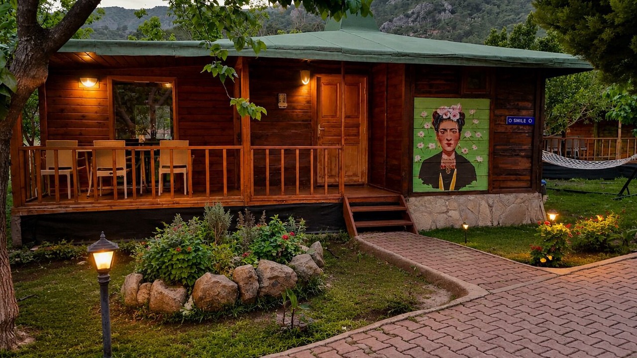 Photo of Outdoor in Cirali