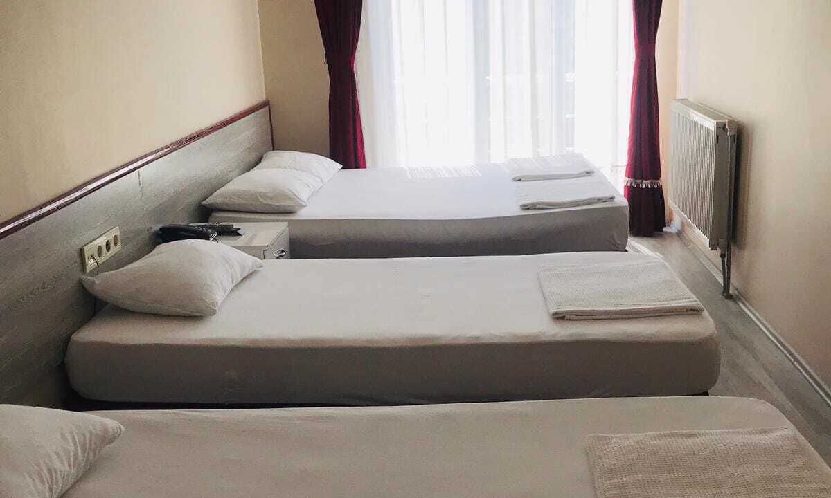 Photo of Bedroom in Eceabat