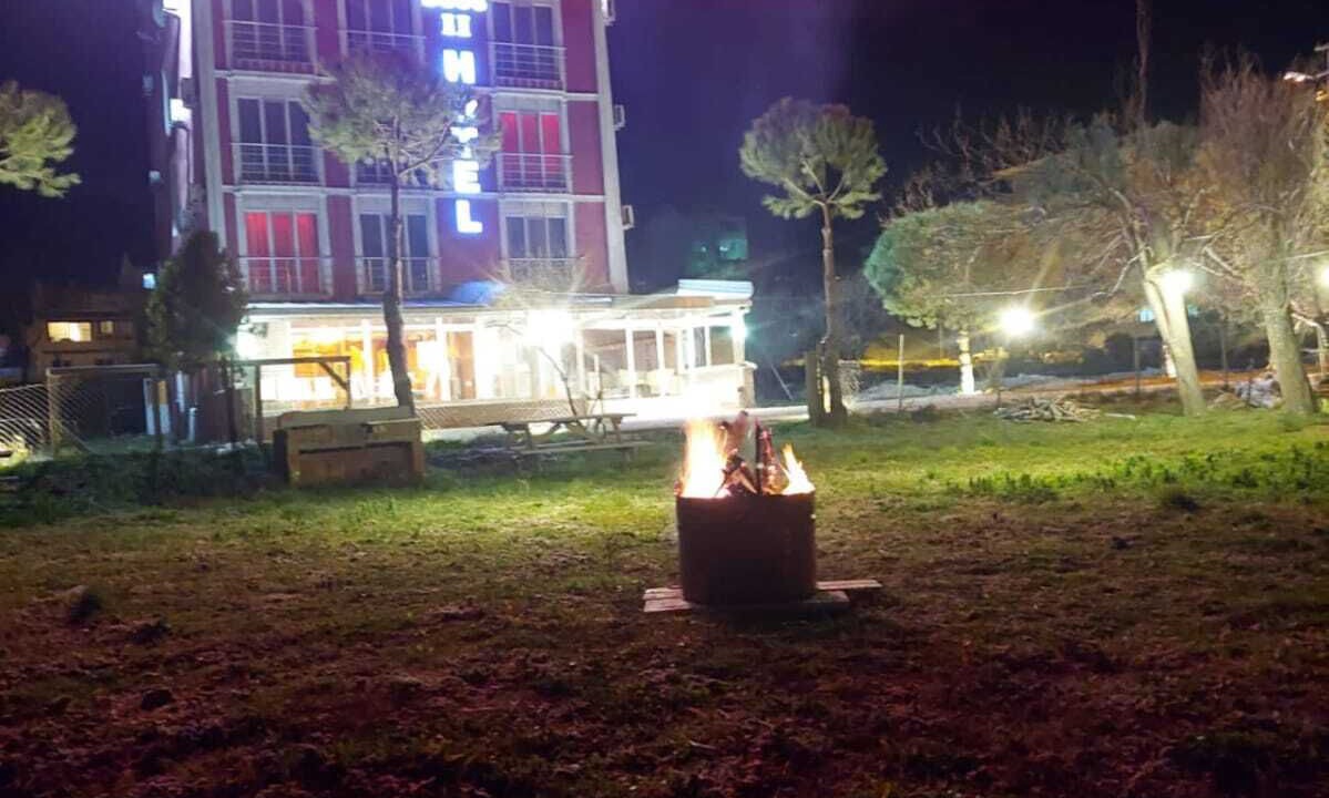 Photo of Outdoor in Eceabat
