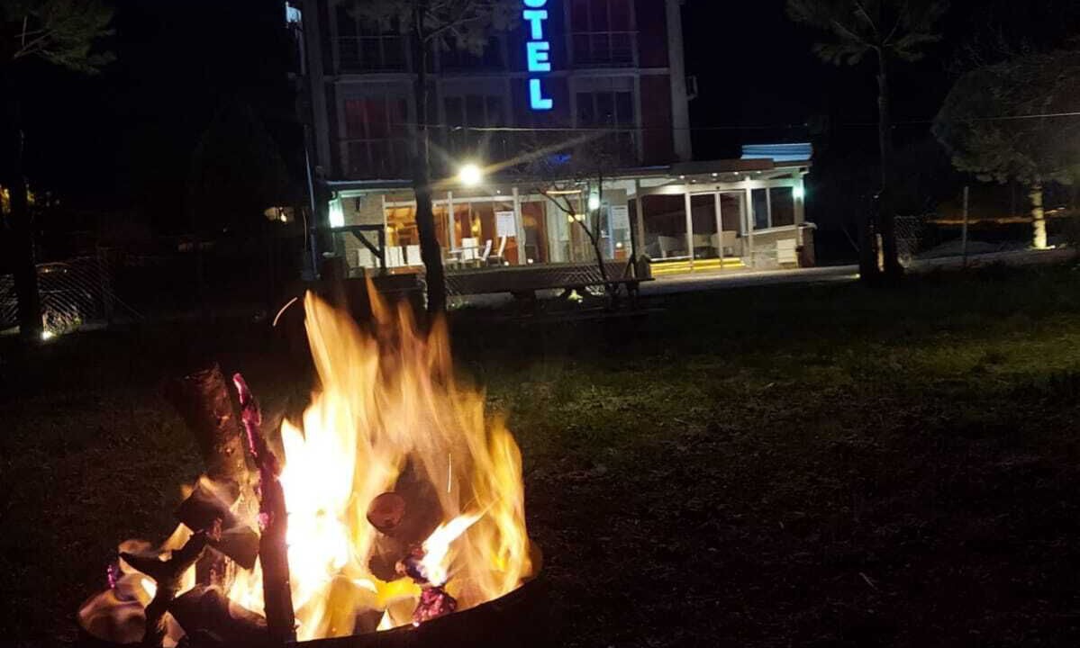 Photo of Outdoor in Eceabat