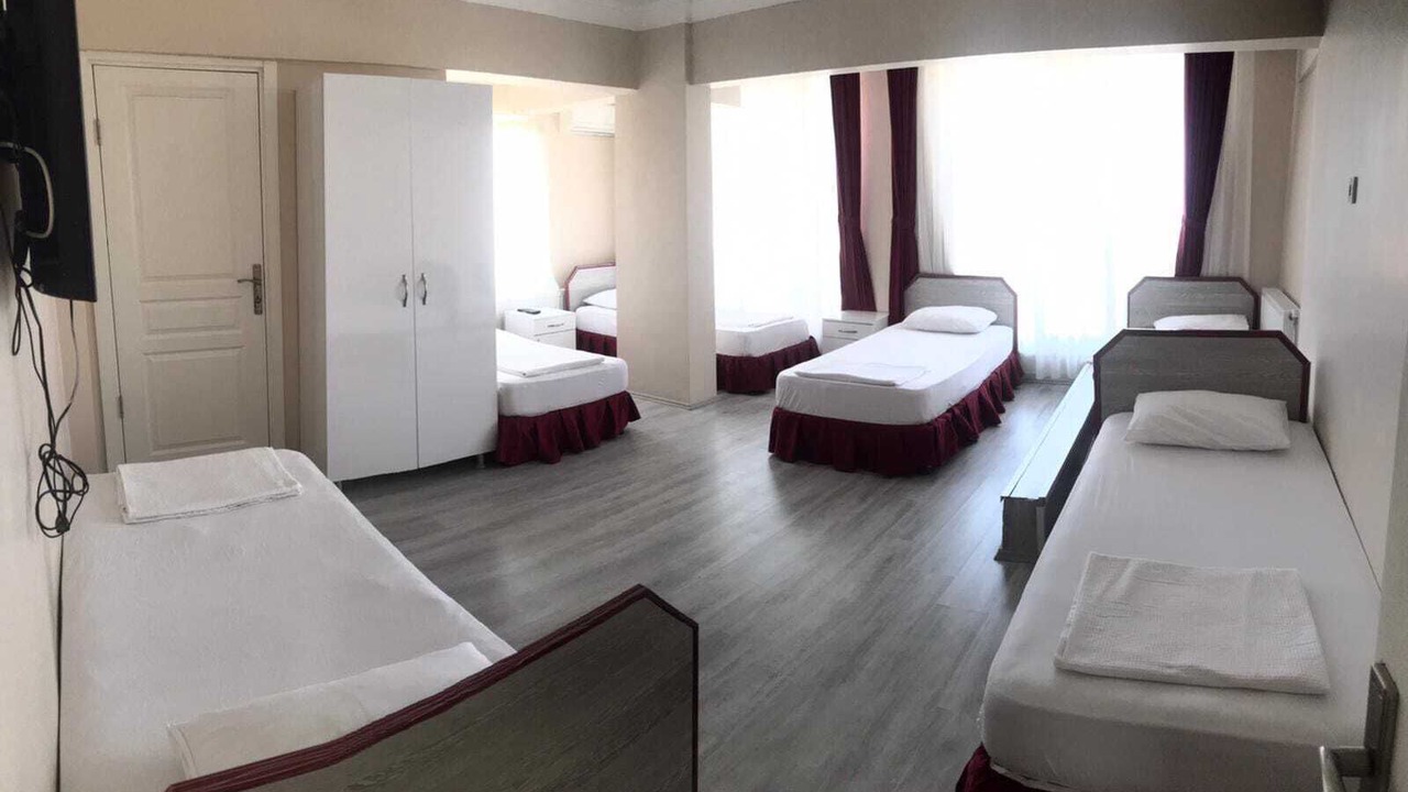 Photo of Bedroom in Eceabat