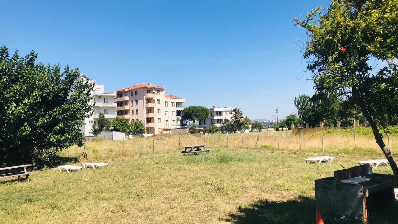 Photo of Outdoor in Eceabat