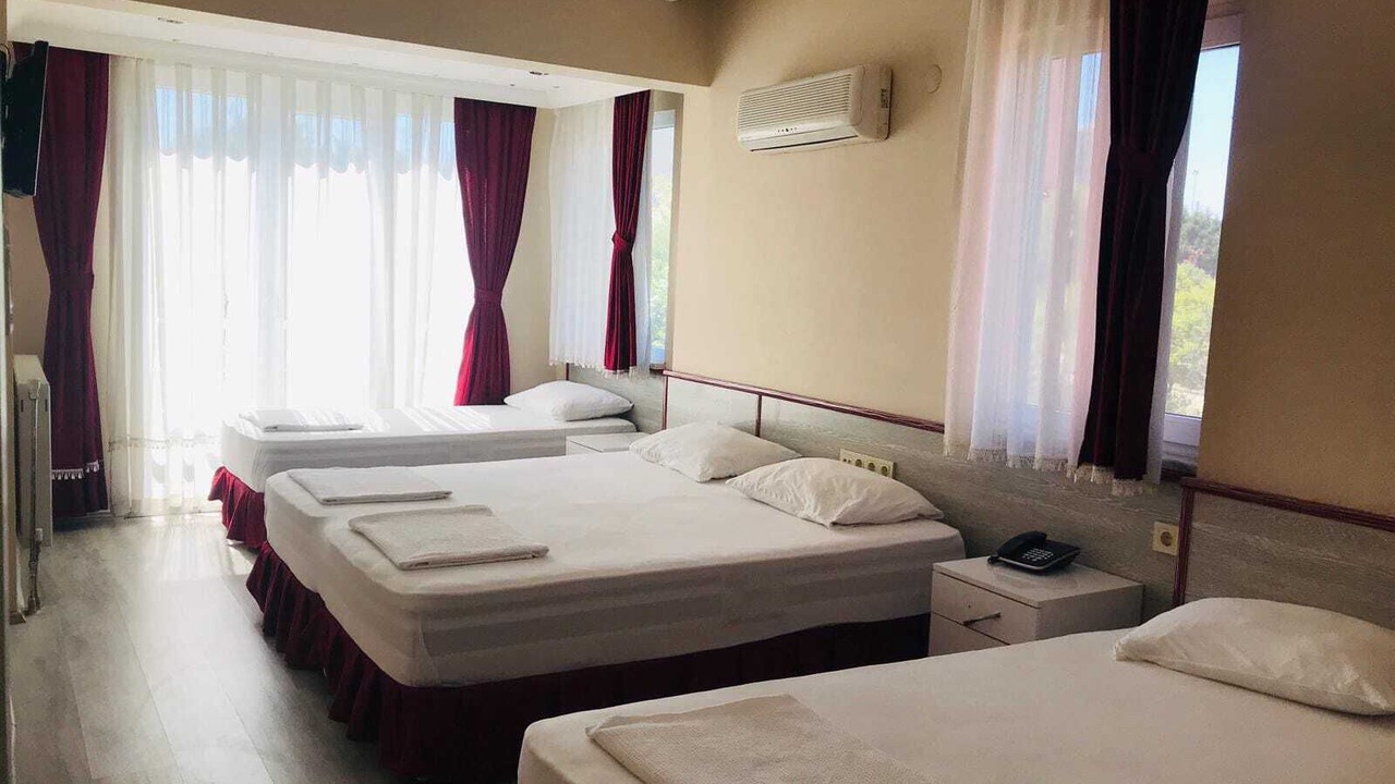 Photo of Bedroom in Eceabat