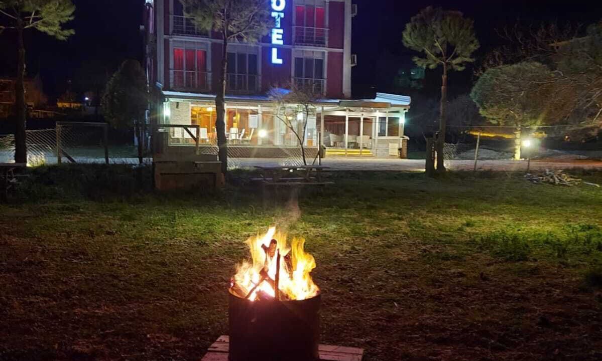 Photo of Outdoor in Eceabat