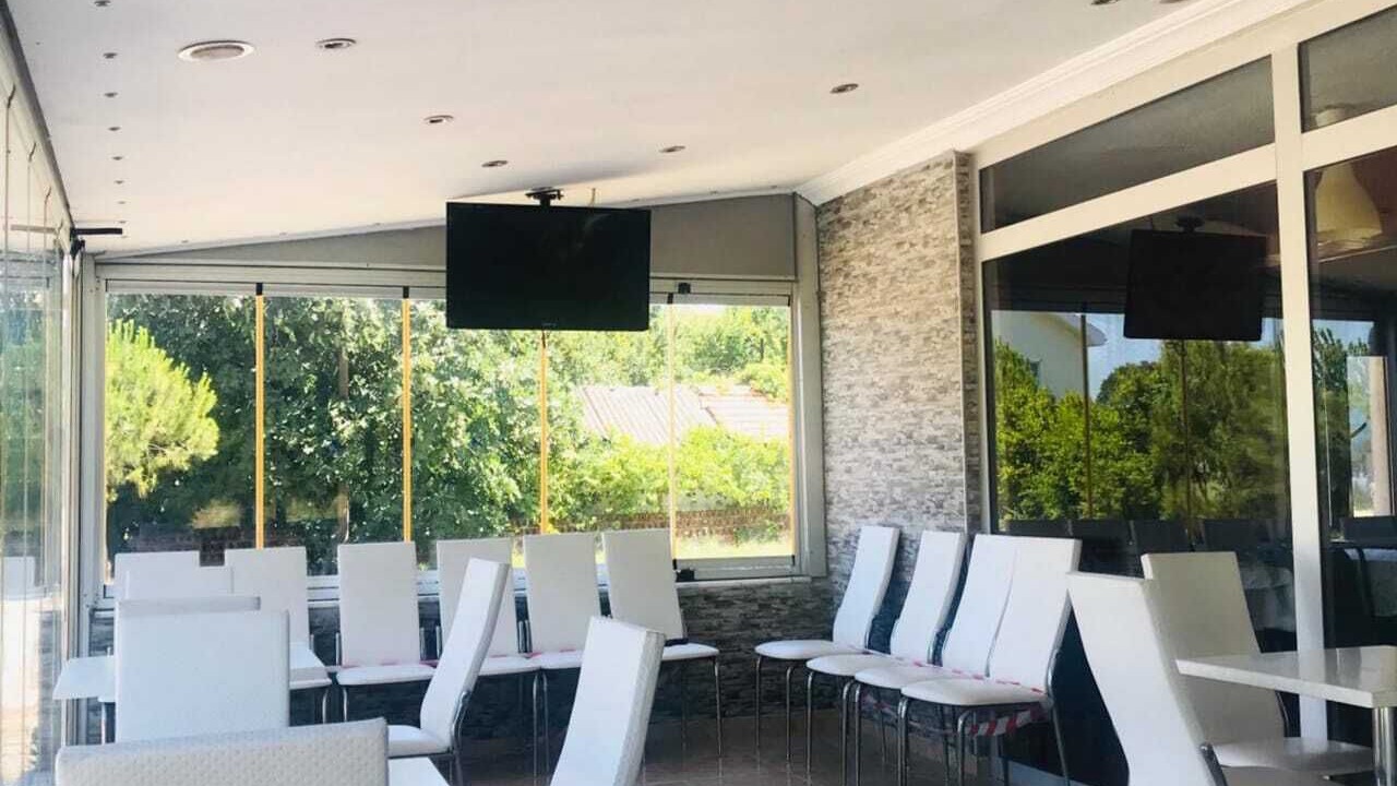 Photo of Outdoor in Eceabat