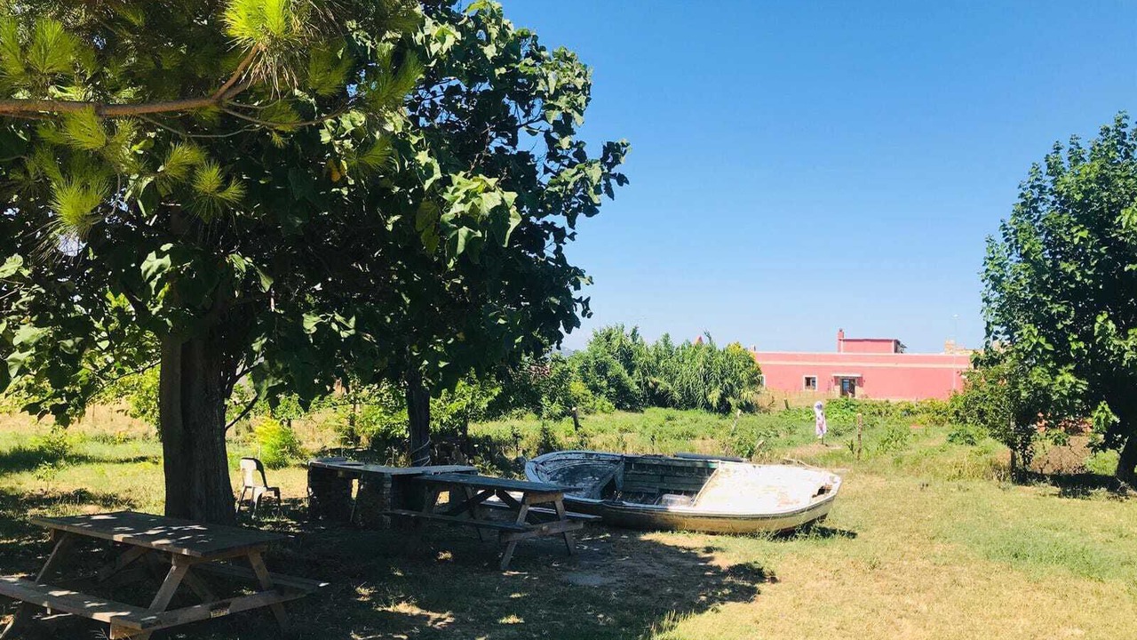 Photo of Outdoor in Eceabat