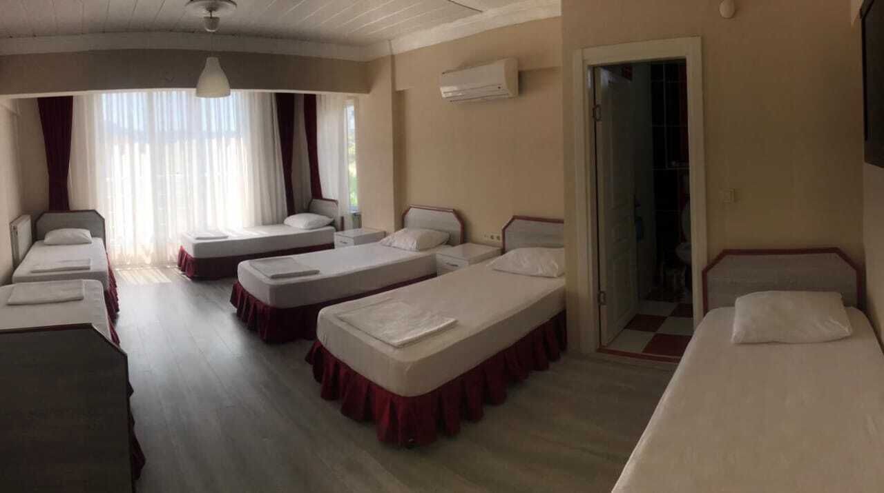 Photo of Bedroom in Eceabat