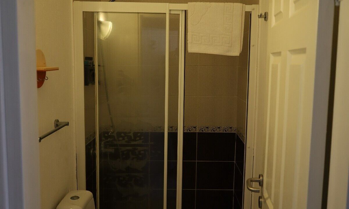 Photo of Bathroom in Hacımemis