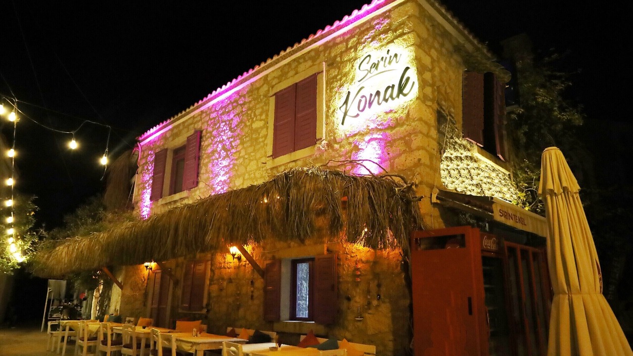 Photo of Outdoor in Hacımemis