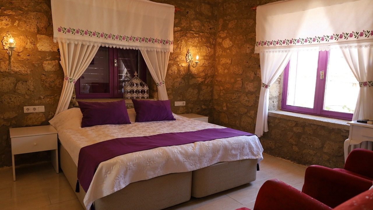 Photo of Bedroom in Hacımemis
