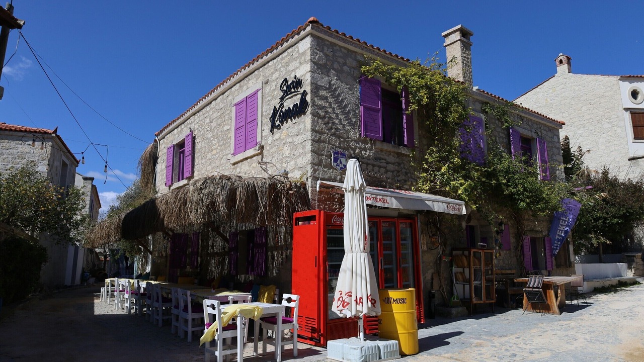 Photo of Outdoor in Hacımemis