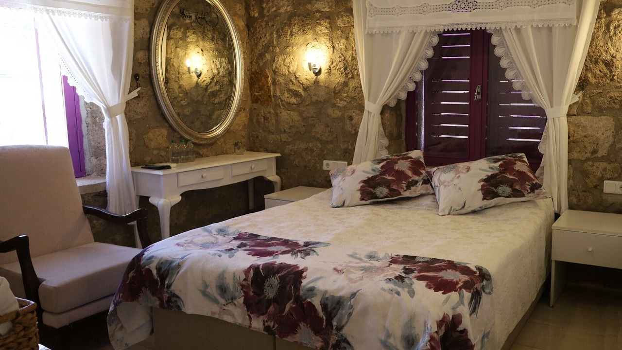Photo of Bedroom in Hacımemis