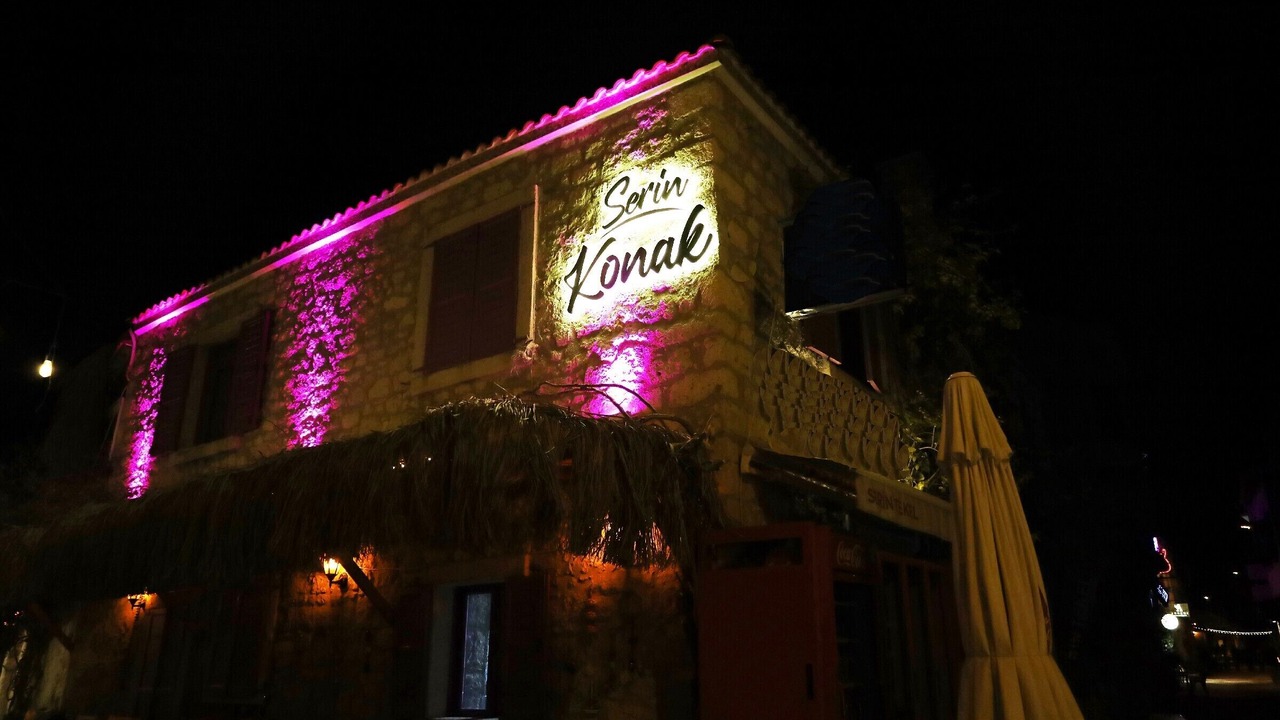 Photo of Outdoor in Hacımemis