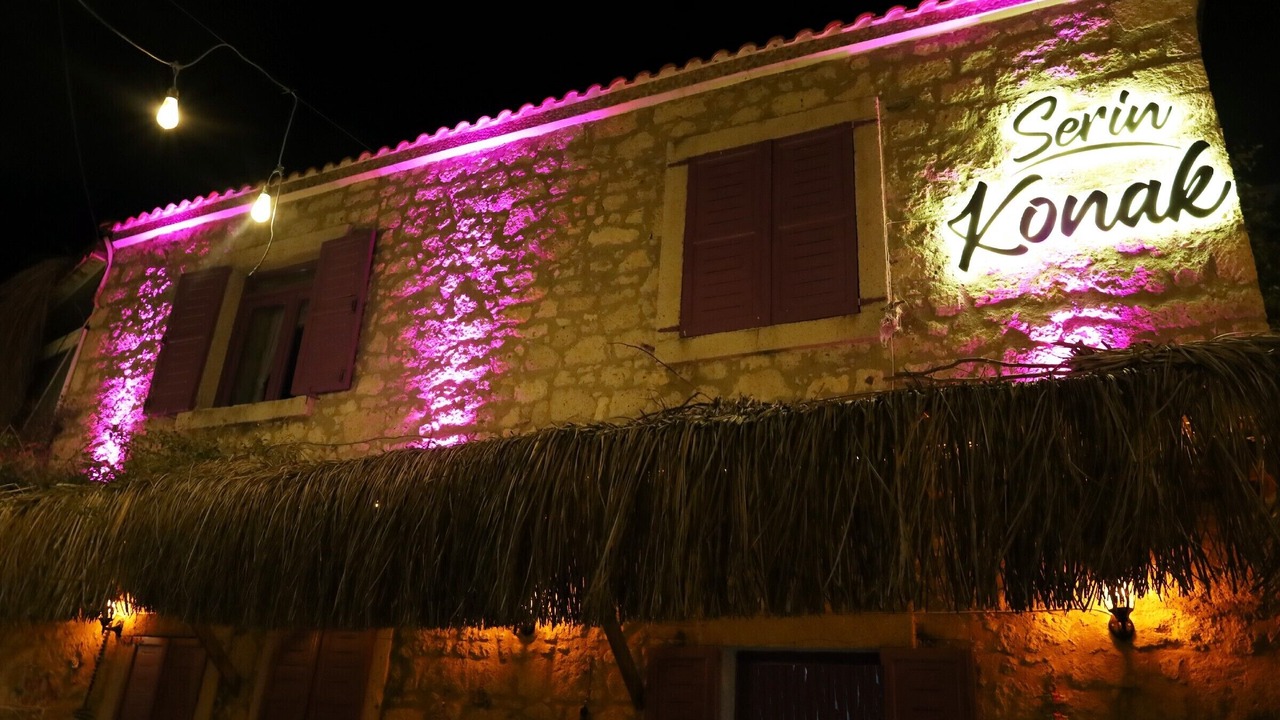 Photo of Outdoor in Hacımemis