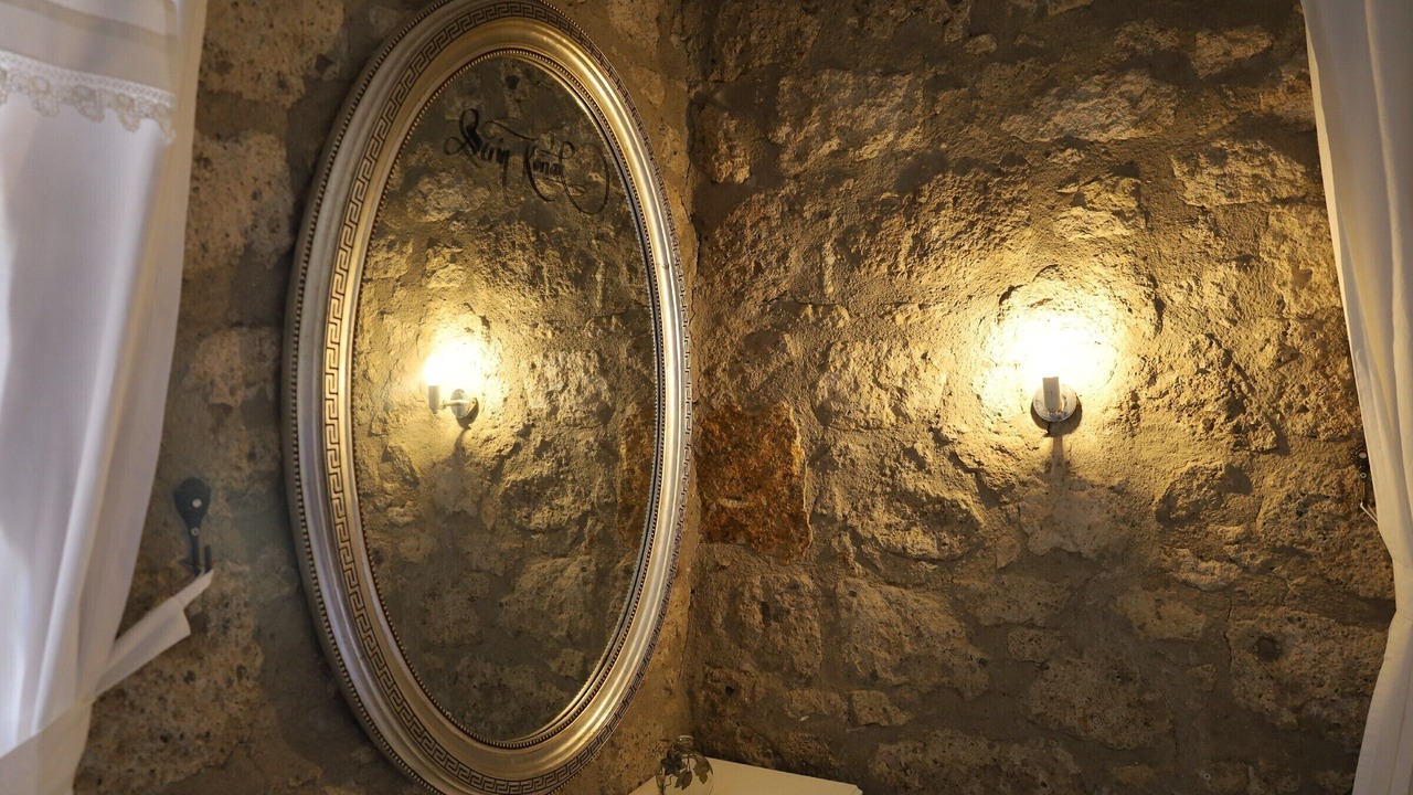 Photo of Bedroom in Hacımemis