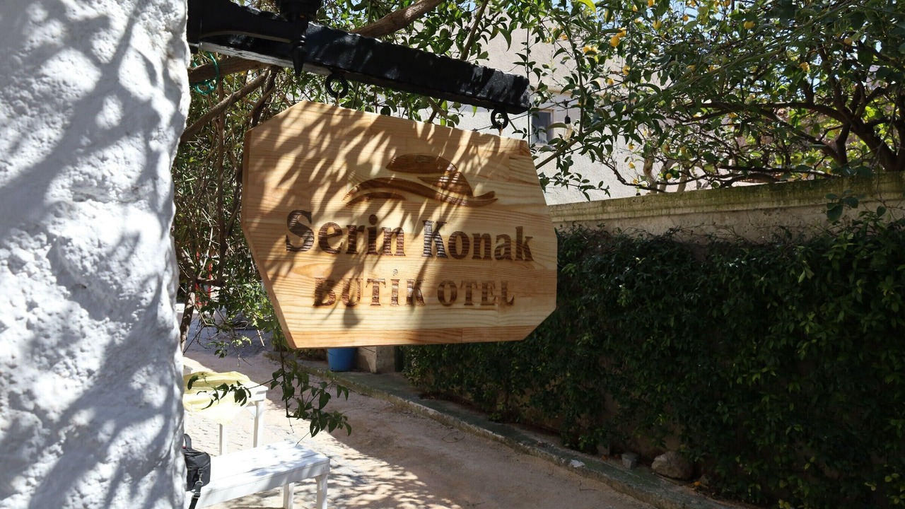 Photo of Outdoor in Hacımemis