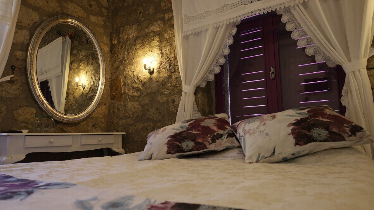 Photo of Bedroom in Hacımemis