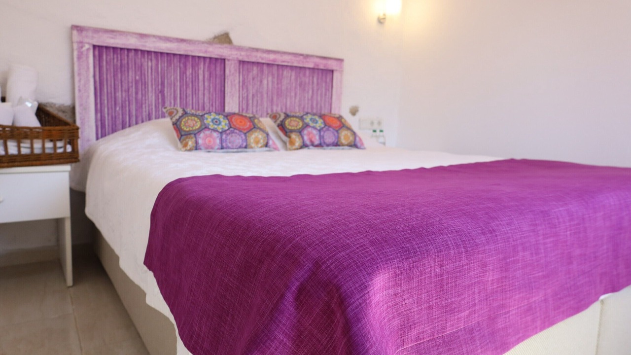 Photo of Bedroom in Hacımemis