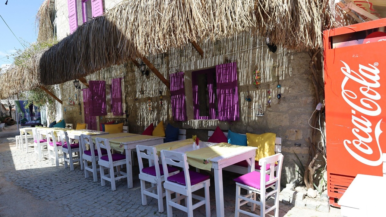 Photo of Outdoor in Hacımemis
