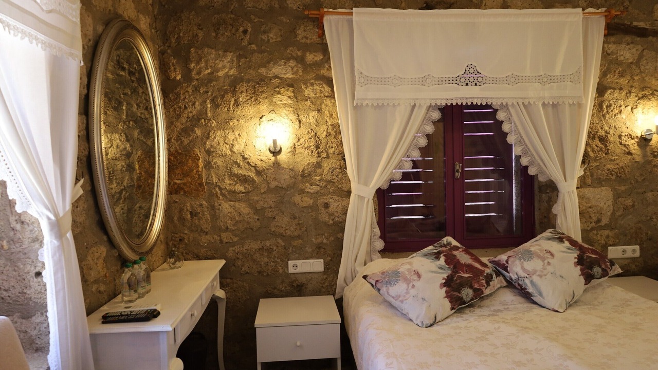 Photo of Bedroom in Hacımemis