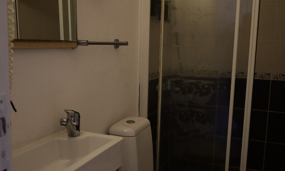 Photo of Bathroom in Hacımemis