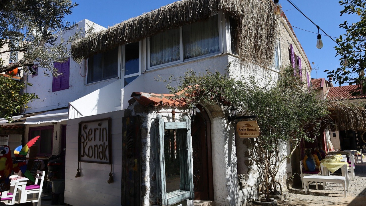 Photo of Outdoor in Hacımemis