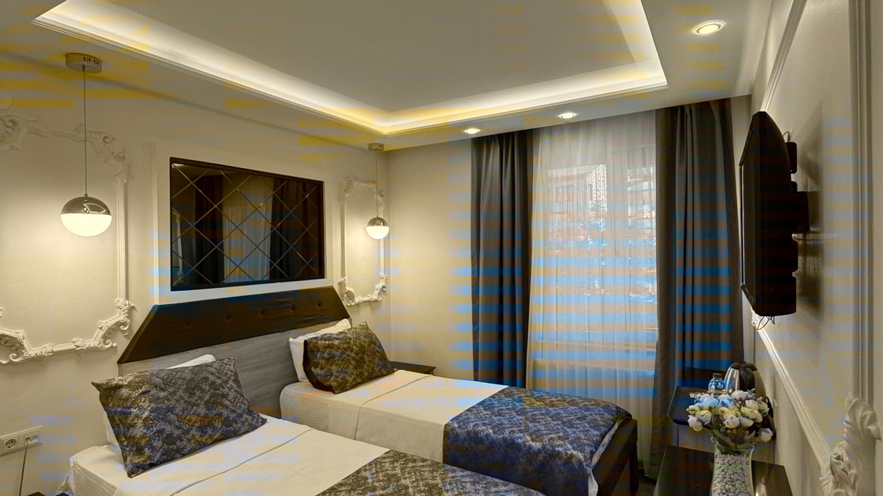 Photo of Bedroom in Amasya