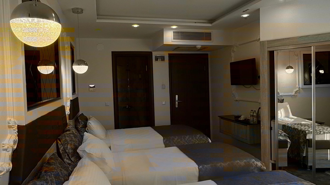 Photo of Bedroom in Amasya
