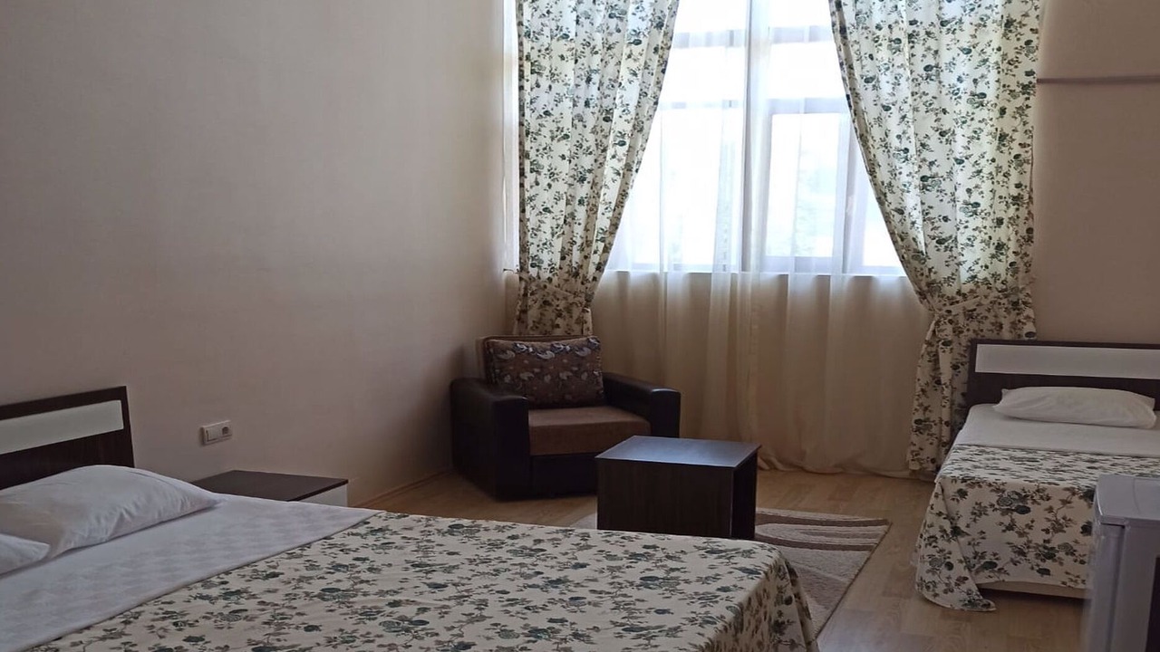 Photo of Bedroom in Gokceada