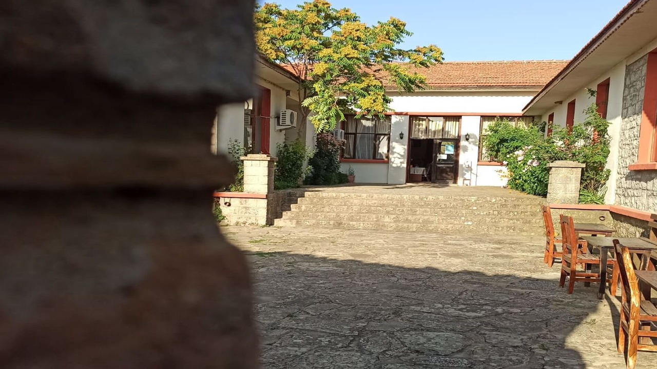 Photo of Outdoor in Gokceada