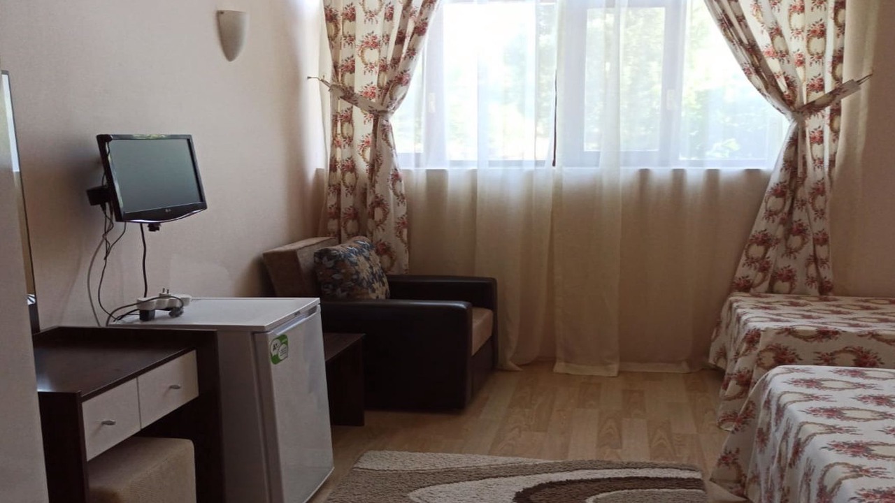 Photo of Bedroom in Gokceada
