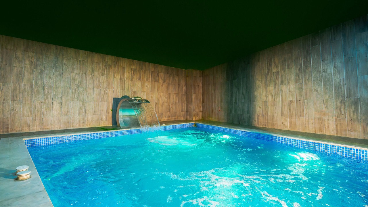 Photo of Bathroom in Yakuplu
