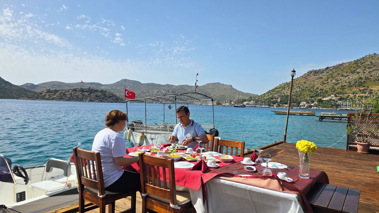 Photo of Others in Bozburun