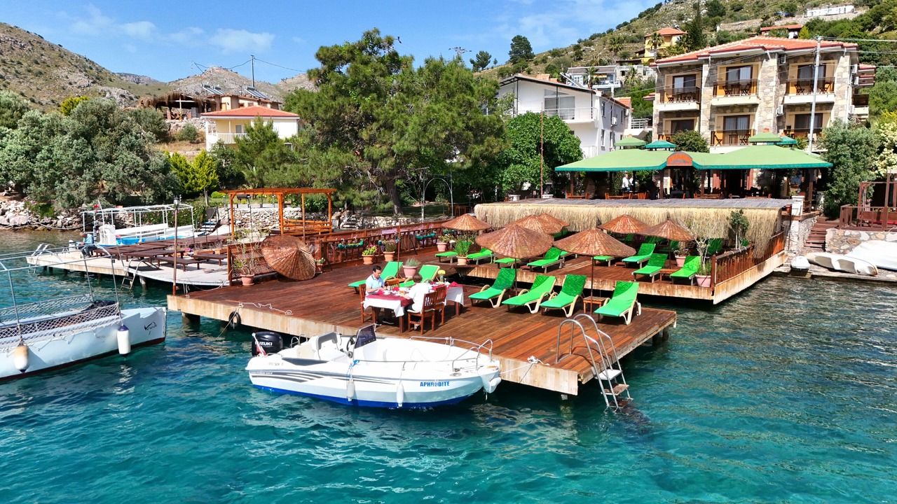 Photo of Others in Bozburun