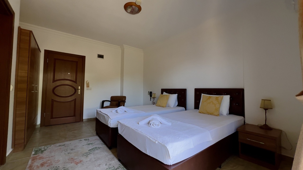 Photo of Bedroom in Bozburun