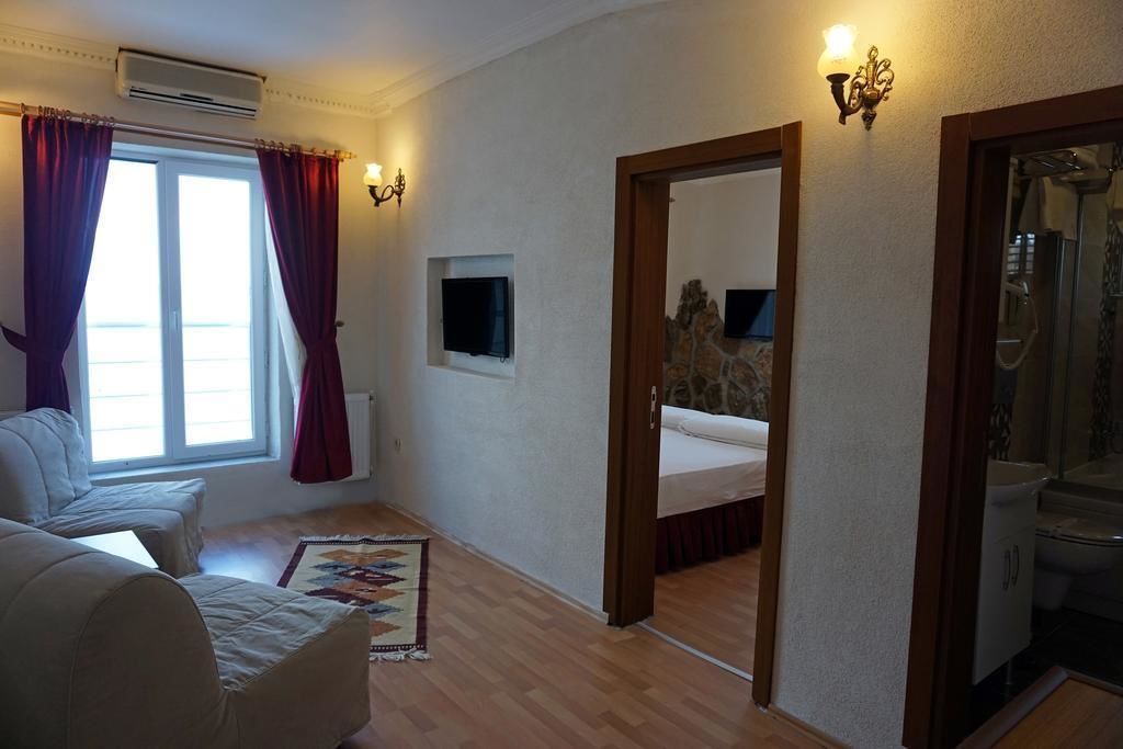 Photo of Livingroom in Eceabat