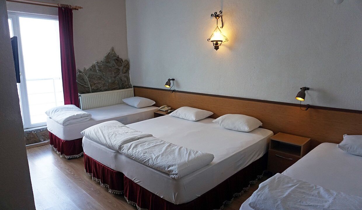 Photo of Bedroom in Eceabat