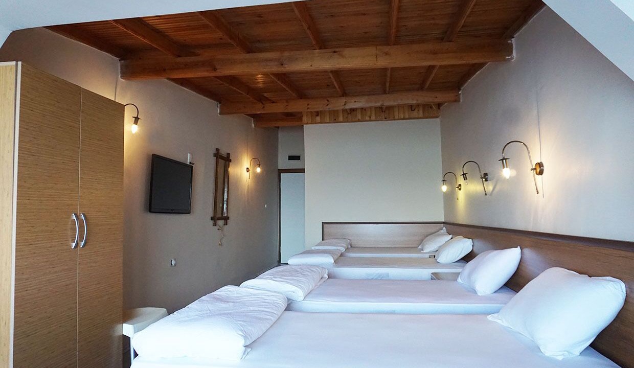 Photo of Bedroom in Eceabat