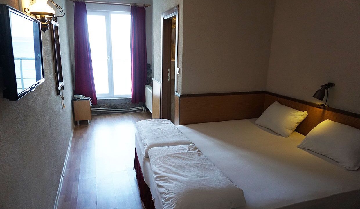 Photo of Bedroom in Eceabat