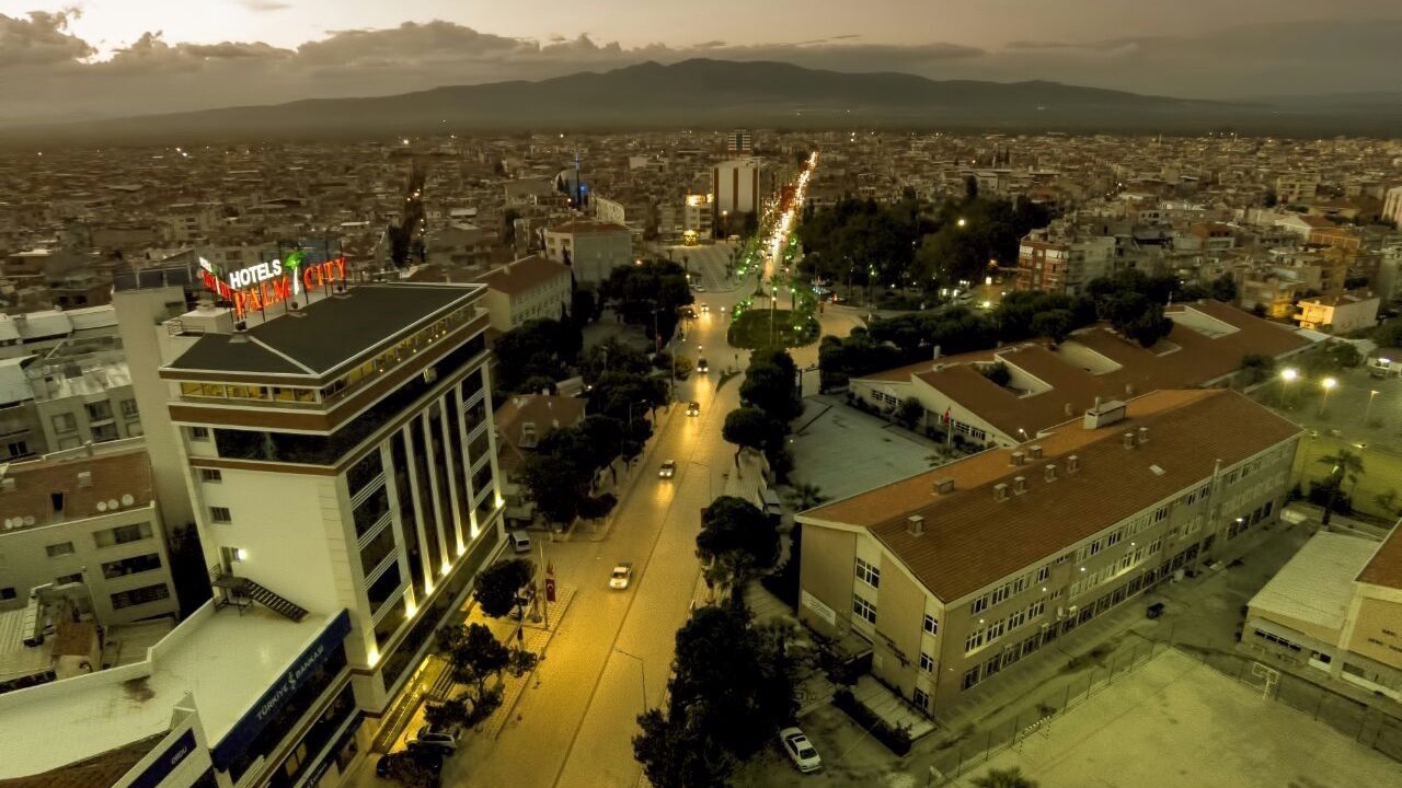Photo of Outdoor in Turgutlu