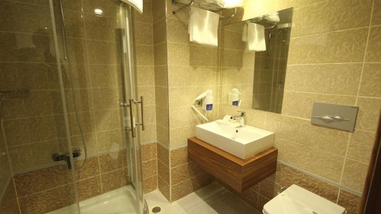 Photo of Bathroom in Turgutlu