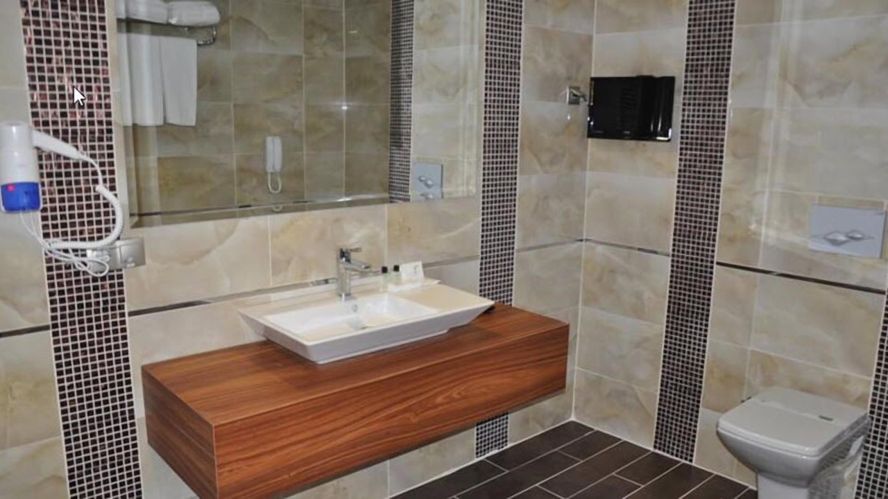 Photo of Bathroom in Turgutlu
