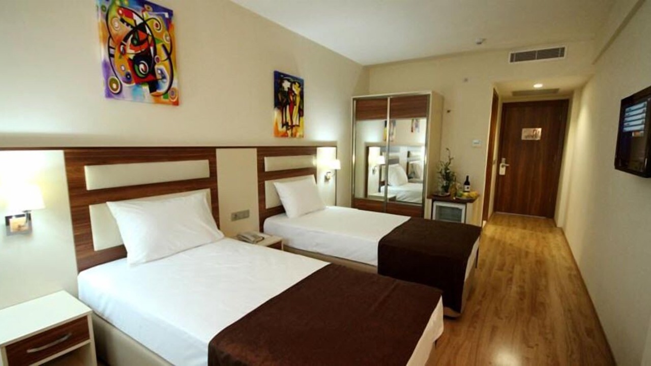 Photo of Bedroom in Turgutlu