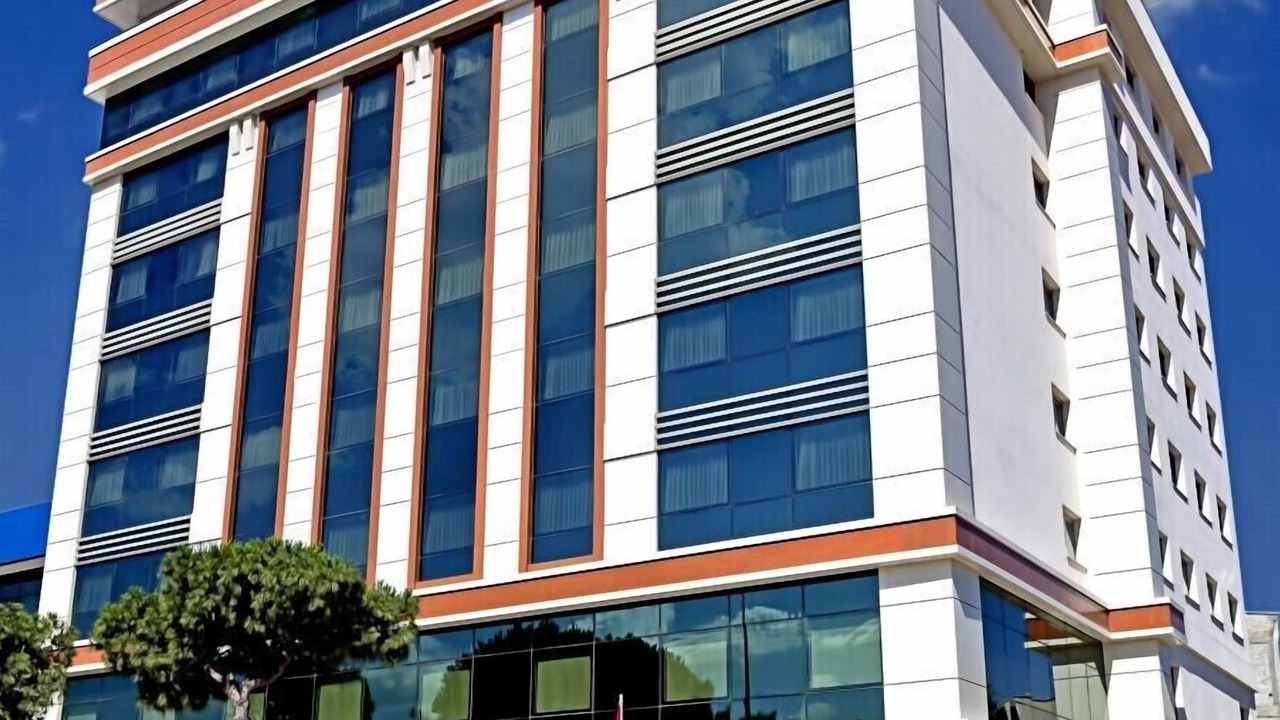 Photo of Buildings in Turgutlu